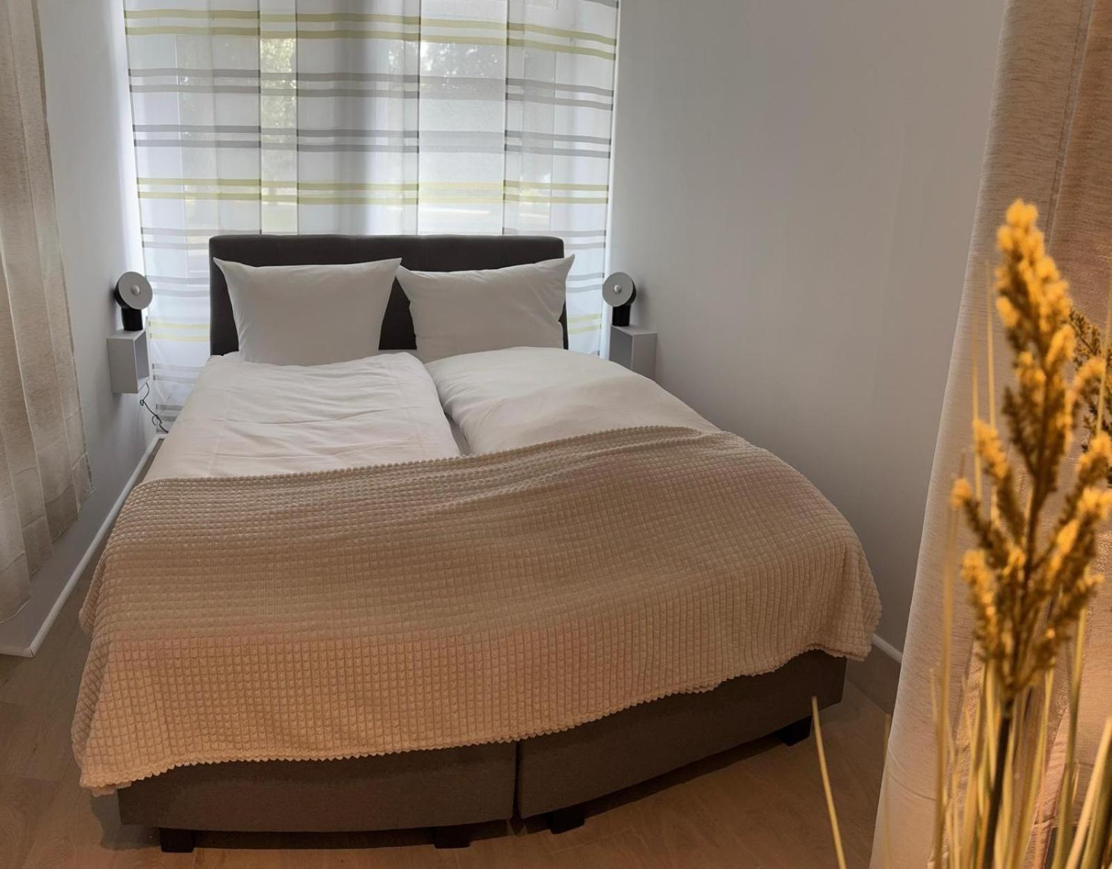 Boutique Apartment Loreley- Charmante Stillvolle Unterkunft オスナブリュック エクステリア 写真